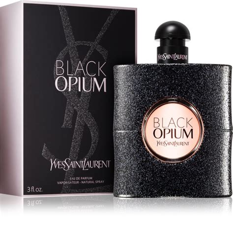 black opiume parfum femme ysl|is black opium perfume unisex.